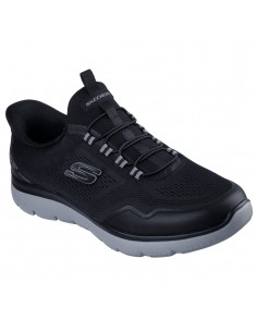 zapatilla de hombre SLIP-INS SKECHERS 2