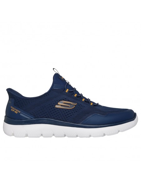 zapatilla de hombre SLIP-INS SKECHERS