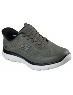 zapatilla de hombre SLIP-INS SKECHERS 2