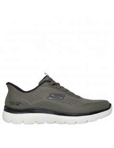 zapatilla de hombre SLIP-INS SKECHERS