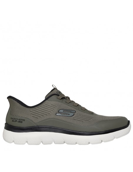 zapatilla de hombre SLIP-INS SKECHERS