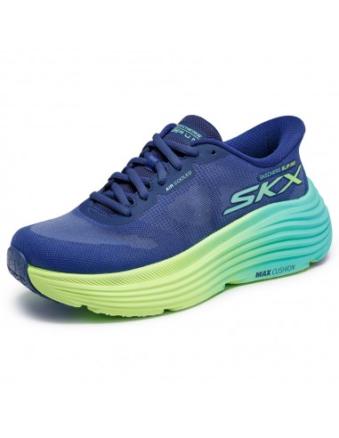 SLIP-INS MAX CUSHIONING ENDEAVOUR AZUL