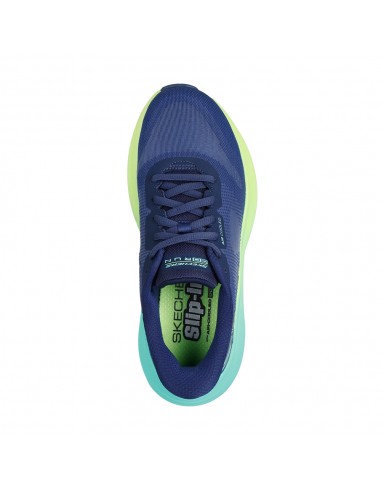 SLIP-INS MAX CUSHIONING ENDEAVOUR AZUL