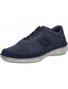 zapatilla deportiva de hombre JOSEF SEIBEL 2