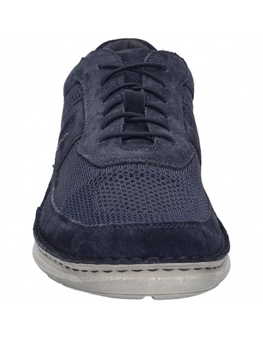 ANVERS-12 NUBUCK AZUL