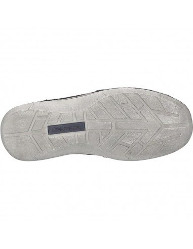 ANVERS-12 NUBUCK AZUL