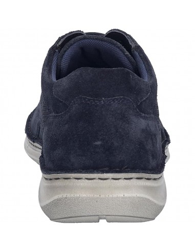 ANVERS-12 NUBUCK AZUL