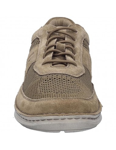ANVERS-12 NUBUCK BEIG