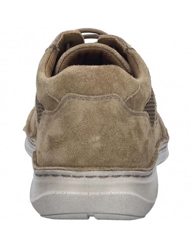 ANVERS-12 NUBUCK BEIG