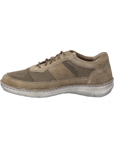 ANVERS-12 NUBUCK BEIG