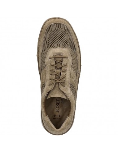 ANVERS-12 NUBUCK BEIG