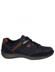 zapatilla deportiva de hombre JOSEF SEIBEL