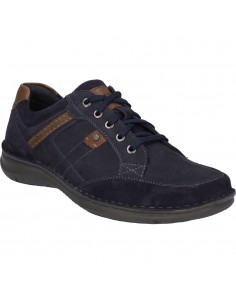 zapatilla deportiva de hombre JOSEF SEIBEL 2