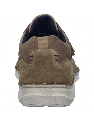 ANVERS-85 NUBUCK BEIG