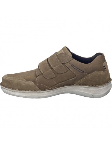 ANVERS-85 NUBUCK BEIG