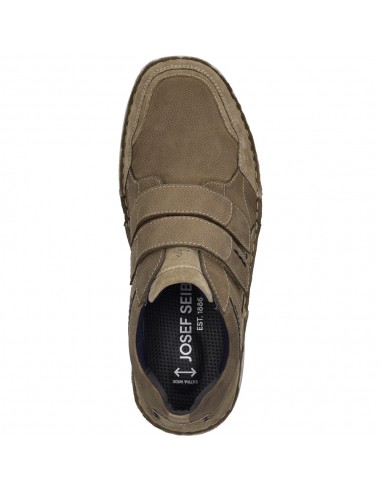 ANVERS-85 NUBUCK BEIG