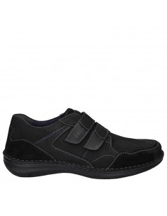 mocasin vekcro de hombre JOSEF SEIBEL