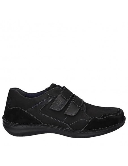 mocasin vekcro de hombre JOSEF SEIBEL