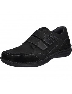 mocasin vekcro de hombre JOSEF SEIBEL 2