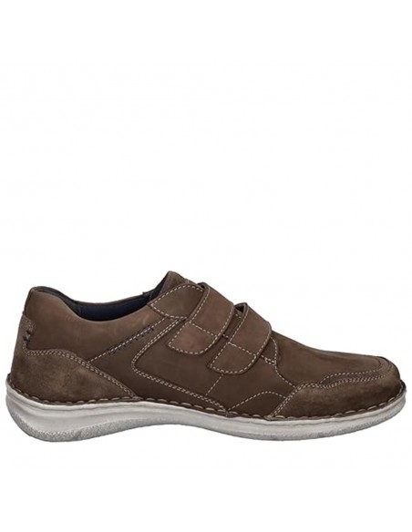 Mocasin velcro de hombre JOSEF SEIBEL
