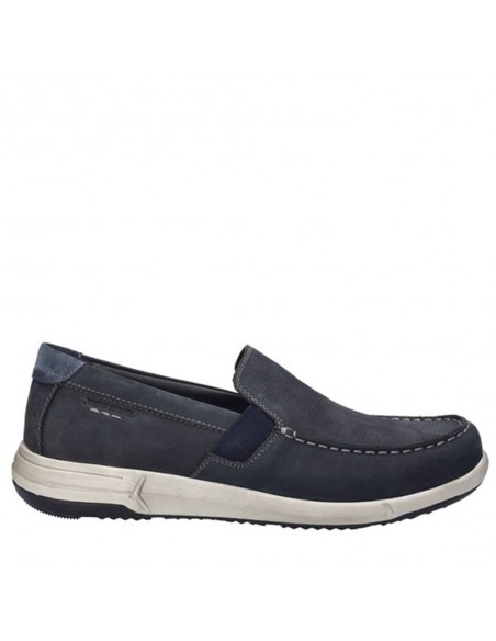 Mocasin de hombre JOSEF SEIBEL