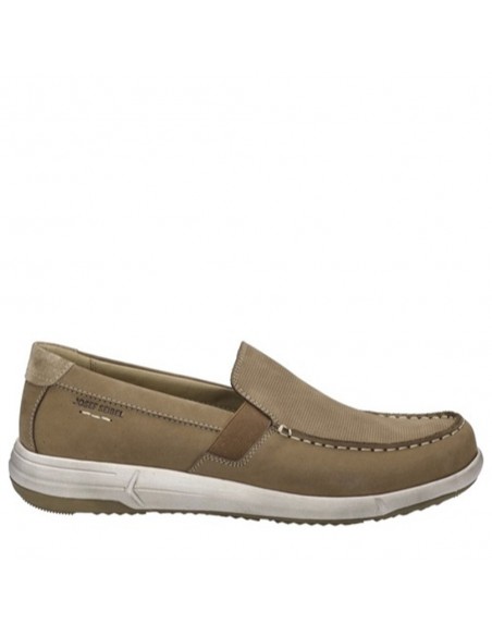 Mocasin de hombre JOSEF SEIBEL