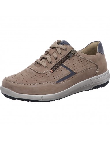 ENRICO-32 NUBUCK SAND
