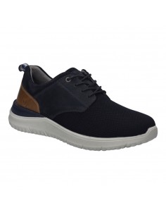 zapatilla deportiva de hombre JOSEF SEIBEL 2
