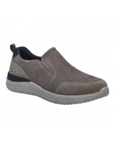mocasin de hombre JOSEF SEIBEL 2