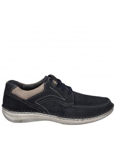 zapato cordones  de hombre JOSEF SEIBEL