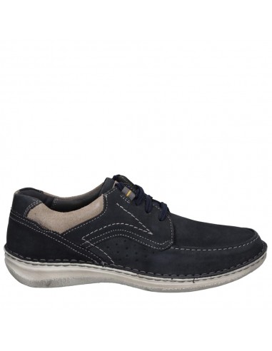 zapato cordones  de hombre JOSEF SEIBEL
