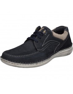 zapato cordones  de hombre JOSEF SEIBEL 2