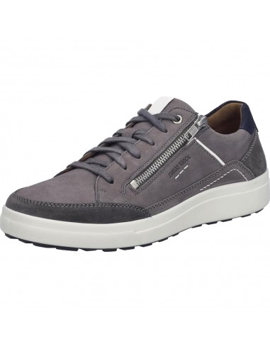 MADDOX--07 NUBUCK GRIS