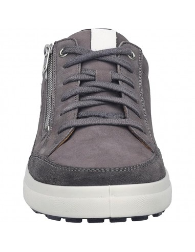MADDOX--07 NUBUCK GRIS