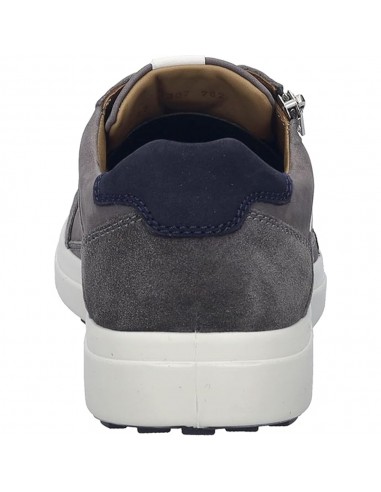 MADDOX--07 NUBUCK GRIS