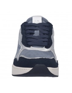 zapatilla ergonomica de mujer JOSEF SEIBEL 2