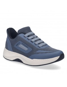 zapatilla ergonomica de mujer JOSEF SEIBEL 2