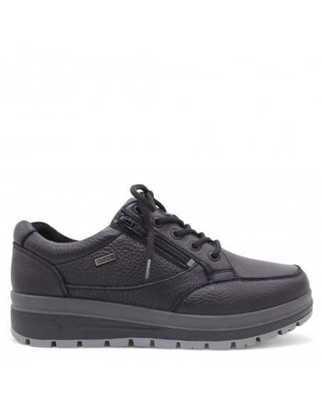 zapato cordones impermeable de hombre G COMFORT