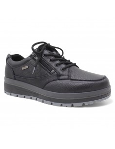 zapato cordones impermeable de hombre G COMFORT 2