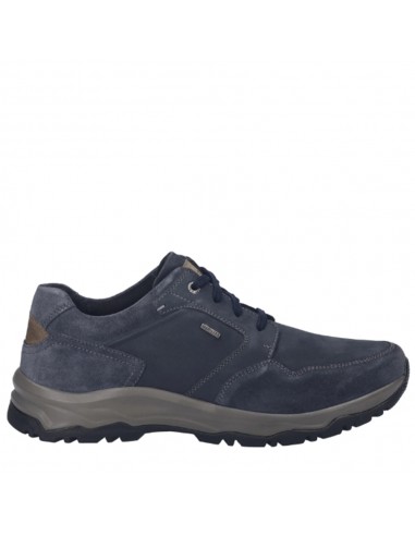 zapato cordones impermeable de hombre JOSEF SEIBEL