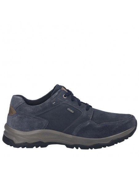 zapato cordones impermeable de hombre JOSEF SEIBEL