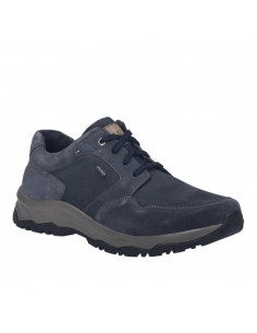 zapato cordones impermeable de hombre JOSEF SEIBEL 2