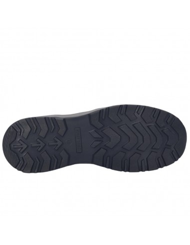 LEROY-58 NUBUCK AZUL