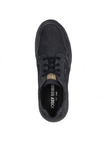 LEROY-58 NUBUCK AZUL