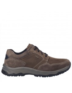 zapato cordones impermeable de hombre JOSEF SEIBEL