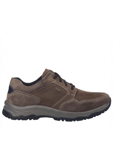 zapato cordones impermeable de hombre JOSEF SEIBEL