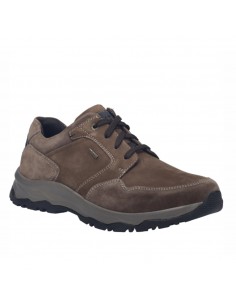 zapato cordones impermeable de hombre JOSEF SEIBEL 2