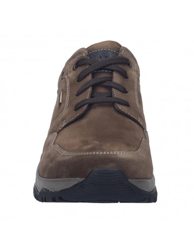 LEROY-58 NUBUCK MARR