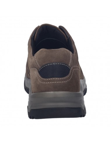 LEROY-58 NUBUCK MARR