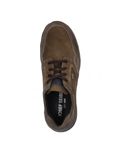 LEROY-58 NUBUCK MARR